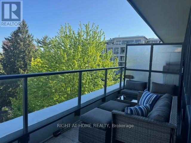 605 - 399 Spring Garden Avenue, Toronto, Ontario  M2N 3H6 - Photo 8 - C12878096