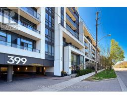 605 - 399 SPRING GARDEN AVENUE, Toronto, Ontario