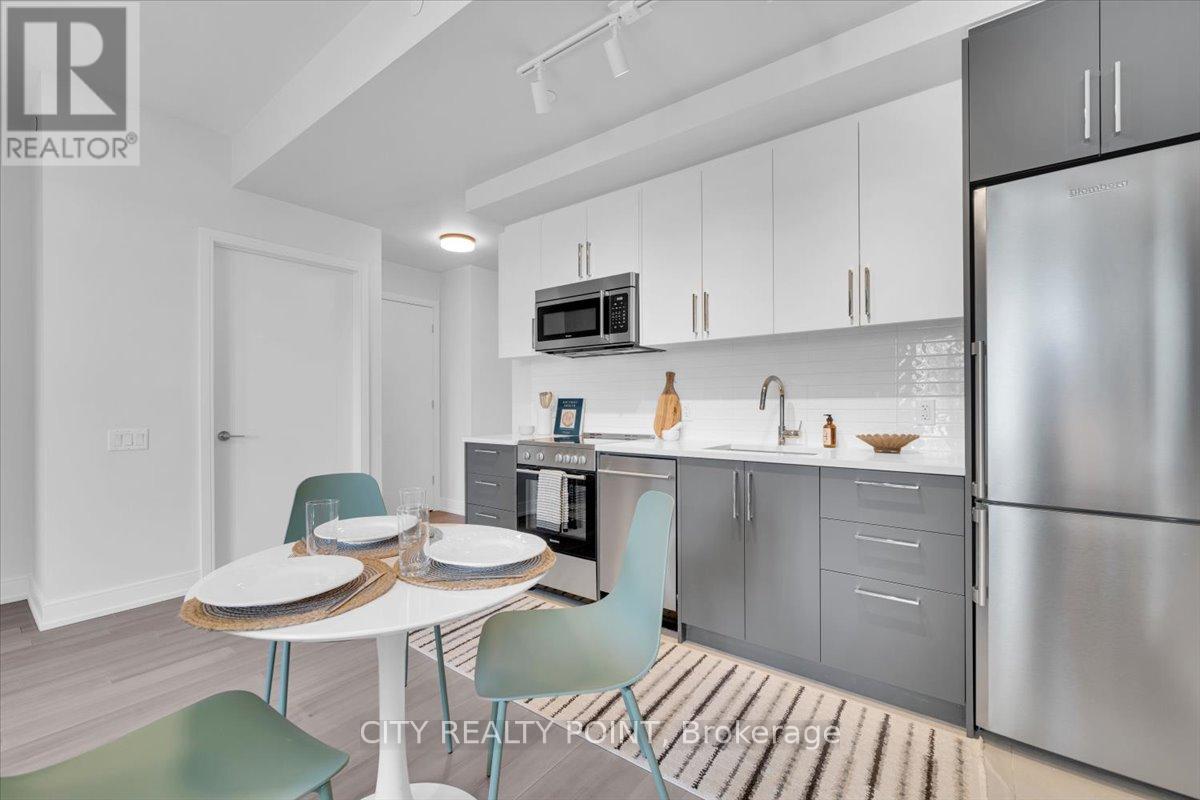 216 - 664 Spadina Avenue, Toronto, Ontario  M5S 2H7 - Photo 6 - C12878140