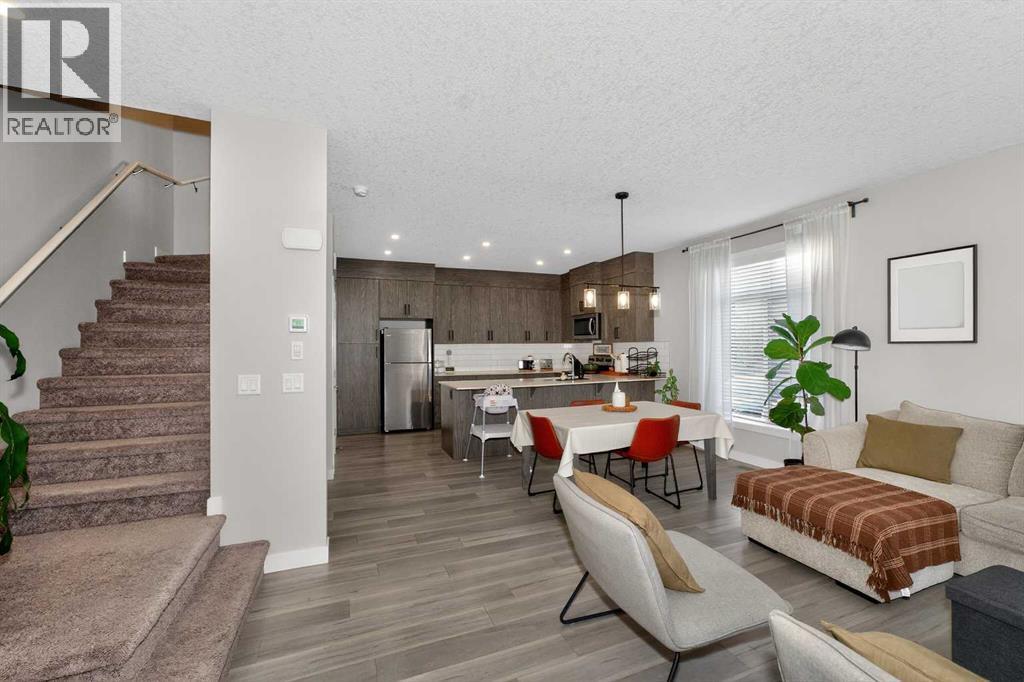 1305 Sage Meadows Gardens Nw, Calgary, Alberta  T3P 1K3 - Photo 5 - A2292639