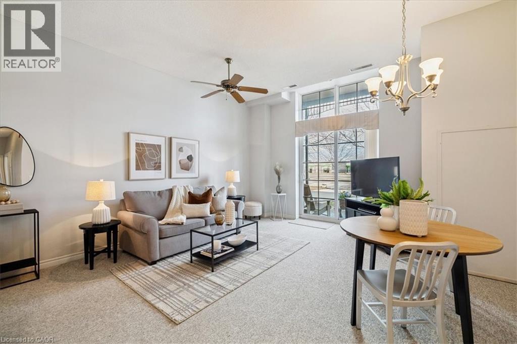 262 Dundas Street E Unit# 108, Waterdown, Ontario  L8B 1A9 - Photo 3 - 40811910