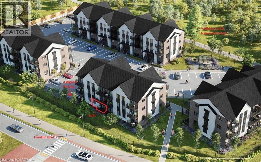 405 Myers Road Unit# B30, Cambridge, Ontario  N1R 6X7 - Photo 16 - 40811620