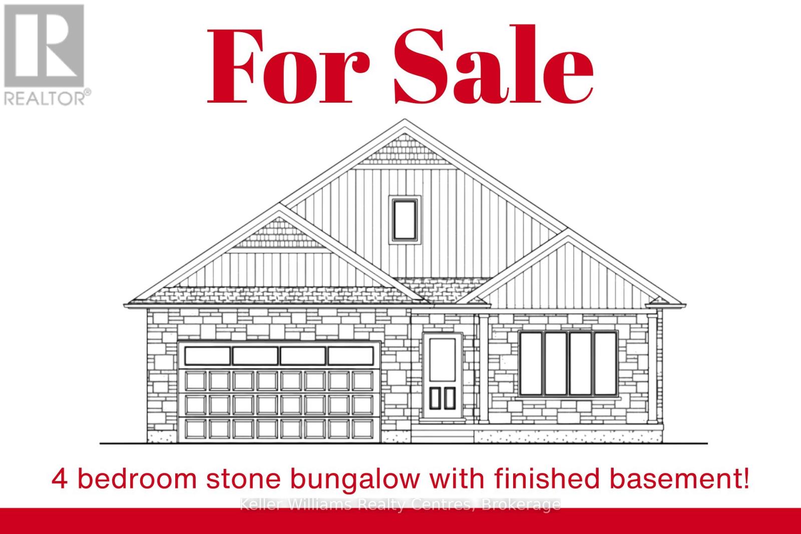 LOT 91 22ND AVENUE A, hanover, Ontario