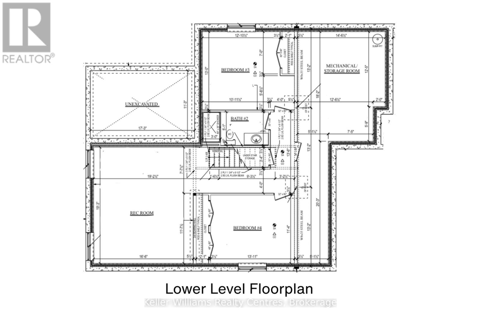 Lot 91 22nd Avenue A, Hanover, Ontario  N4N 0C6 - Photo 3 - X12878066