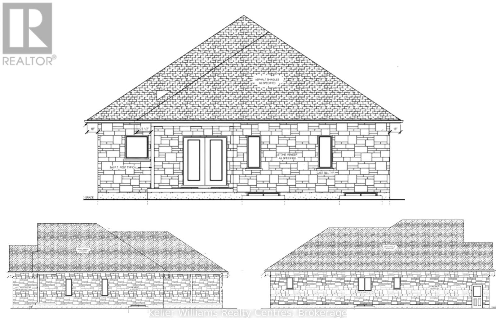 Lot 91 22nd Avenue A, Hanover, Ontario  N4N 0C6 - Photo 4 - X12878066