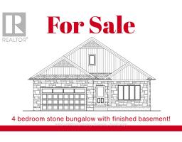 LOT 91 22ND AVENUE A, hanover, Ontario
