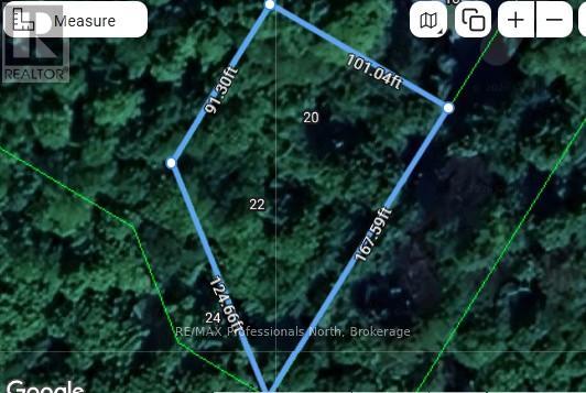 22 Walpole Street W, Huntsville, Ontario  P1H 1V3 - Photo 5 - X12878088