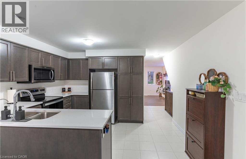 85 Mullin Drive Unit# 20b, Guelph, Ontario  N1E 0R4 - Photo 13 - 40810721