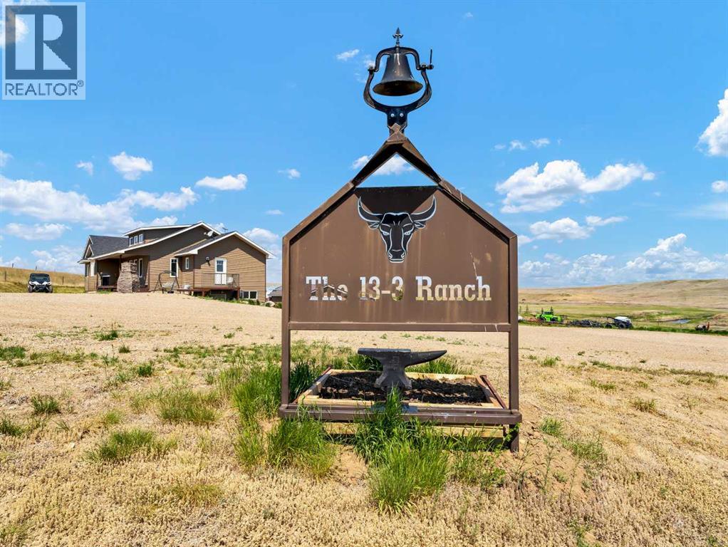 13308 Range Road 32, Rural Cypress County, Alberta  T1A 7G2 - Photo 3 - A2271654