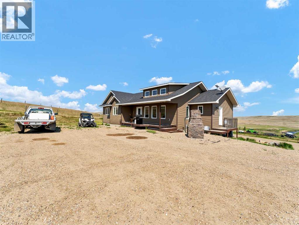 13308 Range Road 32, Rural Cypress County, Alberta  T1A 7G2 - Photo 6 - A2271654