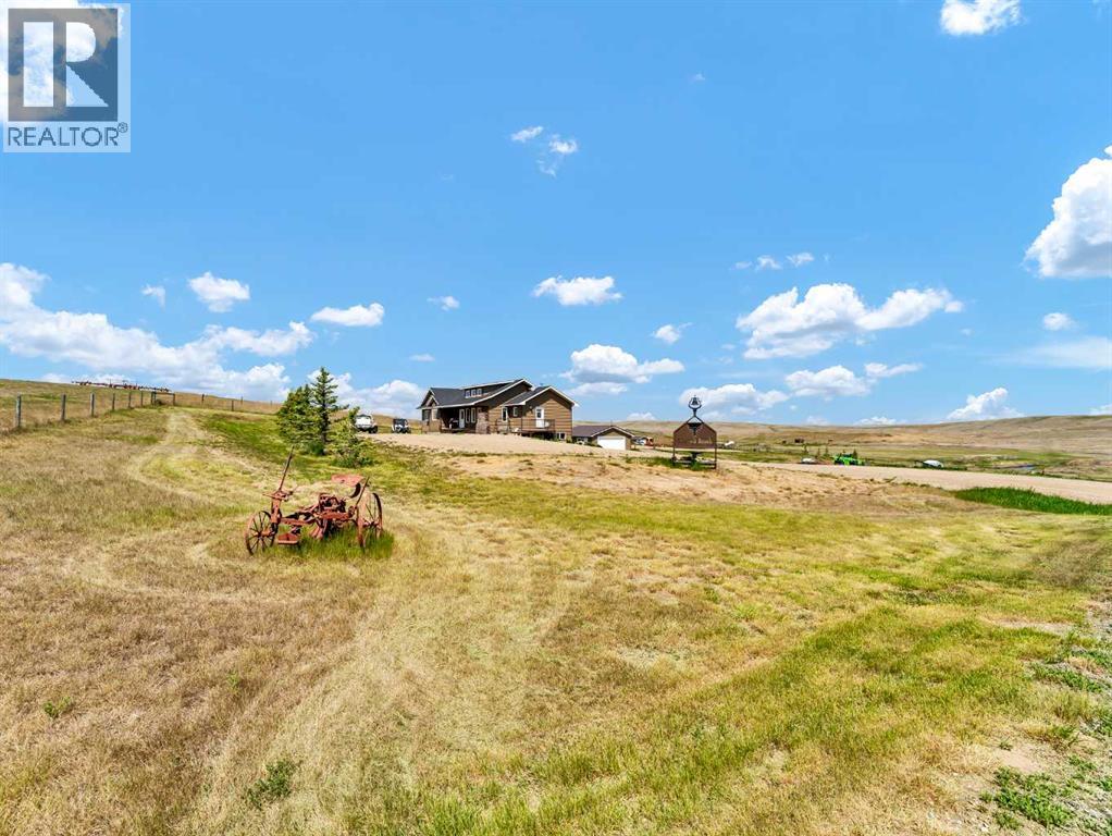 13308 Range Road 32, Rural Cypress County, Alberta  T1A 7G2 - Photo 4 - A2271654