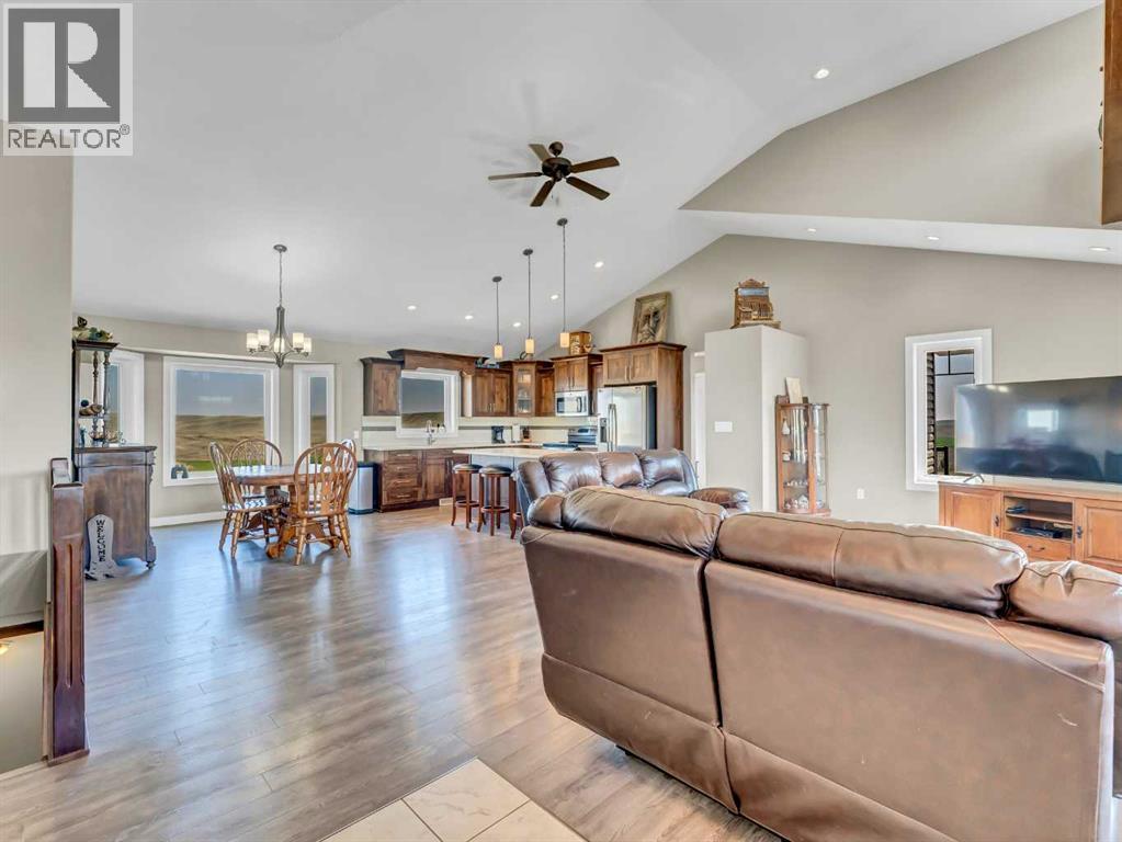 13308 Range Road 32, Rural Cypress County, Alberta  T1A 7G2 - Photo 7 - A2271654