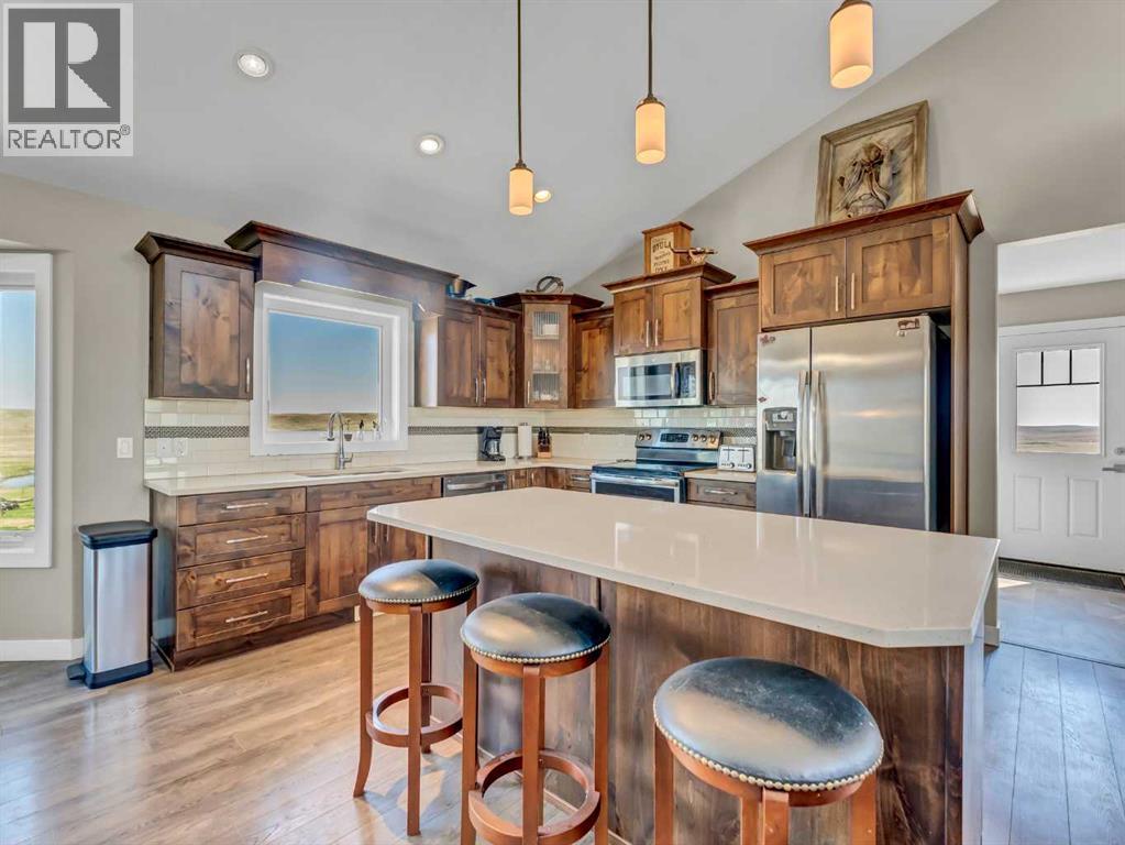 13308 Range Road 32, Rural Cypress County, Alberta  T1A 7G2 - Photo 12 - A2271654