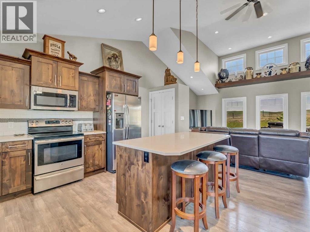 13308 Range Road 32, Rural Cypress County, Alberta  T1A 7G2 - Photo 14 - A2271654