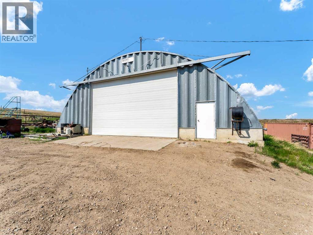 13308 Range Road 32, Rural Cypress County, Alberta  T1A 7G2 - Photo 36 - A2271654