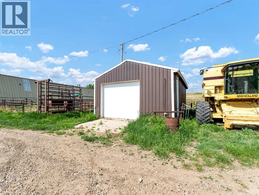 13308 Range Road 32, Rural Cypress County, Alberta  T1A 7G2 - Photo 44 - A2271654