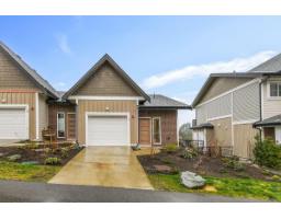 5 1928 WOODSIDE BOULEVARD|Mt Woodside, Agassiz, British Columbia