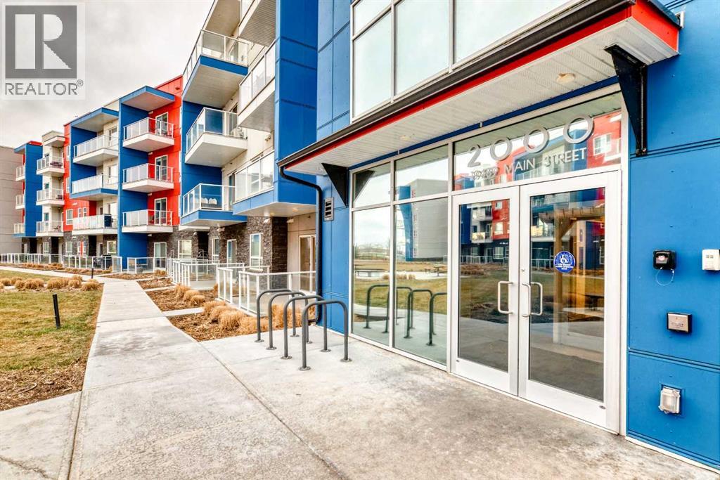 2120, 19489 Main Street Se, Calgary, Alberta  T3M 3J3 - Photo 32 - A2285760