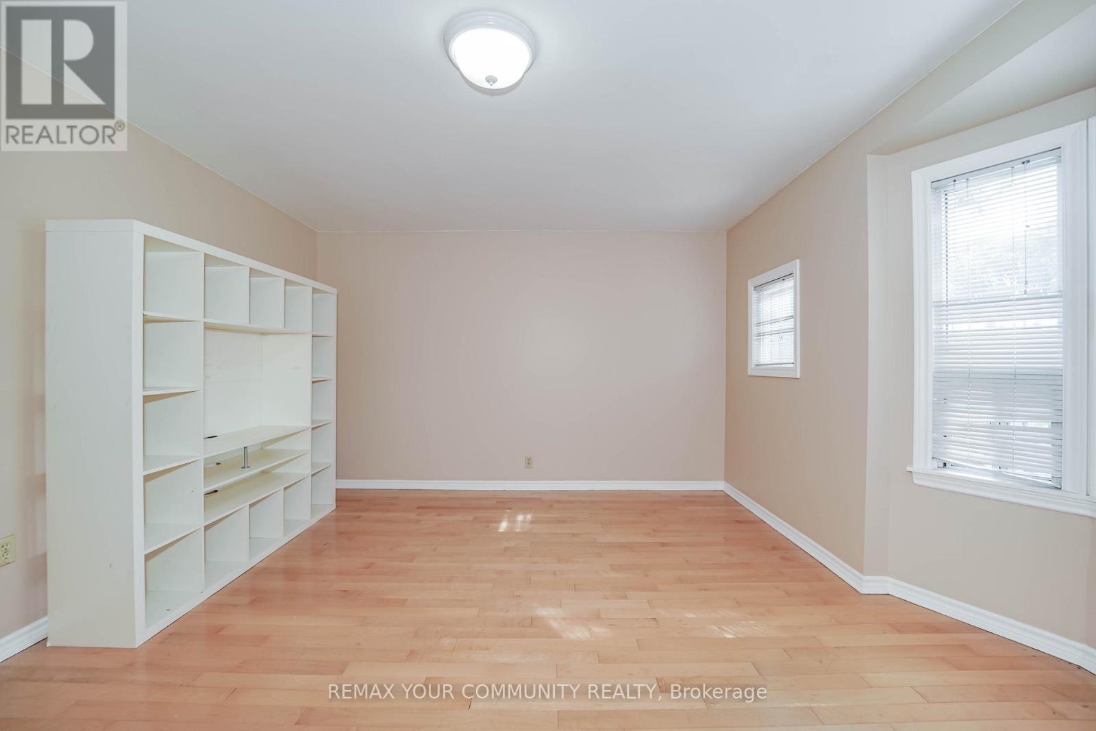1 - 1378 Danforth Avenue S, Toronto, Ontario  M4J 3V9 - Photo 16 - E12878006