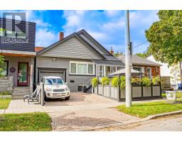 LOWER UNIT 1 - 86 LESMOUNT AVENUE, Toronto, Ontario