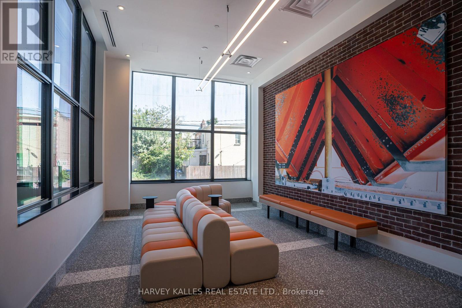 541 - 150 Logan Avenue, Toronto, Ontario  M4M 0E4 - Photo 20 - E12878038