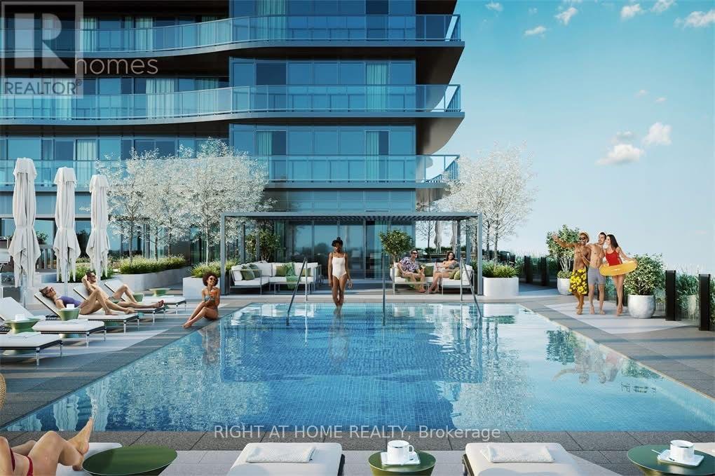 712 - 1010 SANDY BEACH ROAD, Pickering, Ontario