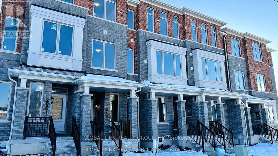 2959 Gatestone Path, Pickering, Ontario  L1X 0R5 - Photo 1 - E12878124