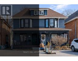 275 JARVIS STREET, Oshawa, Ontario