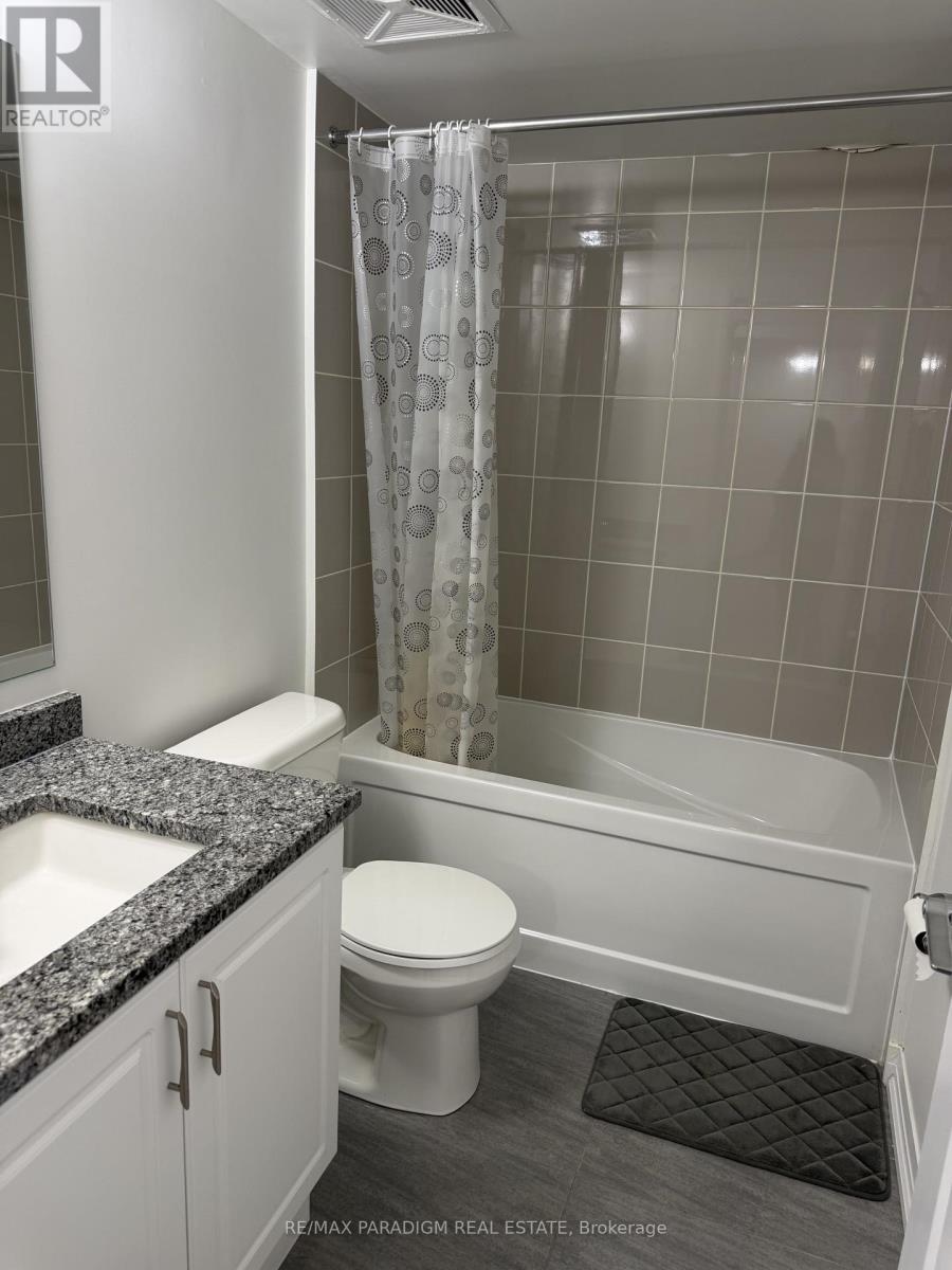 807 - 2635 William Jackson Drive, Pickering, Ontario  L1P 2V8 - Photo 13 - E12878168