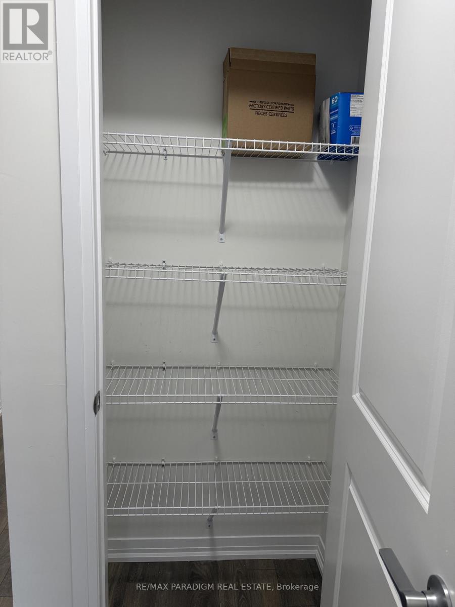 807 - 2635 William Jackson Drive, Pickering, Ontario  L1P 2V8 - Photo 16 - E12878168