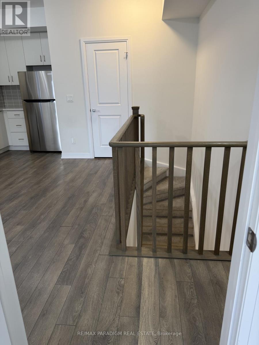 807 - 2635 William Jackson Drive, Pickering, Ontario  L1P 2V8 - Photo 18 - E12878168