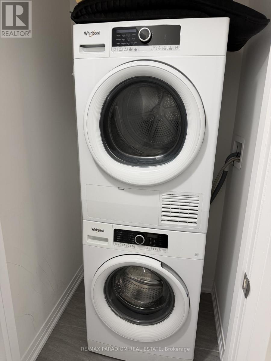 807 - 2635 William Jackson Drive, Pickering, Ontario  L1P 2V8 - Photo 27 - E12878168