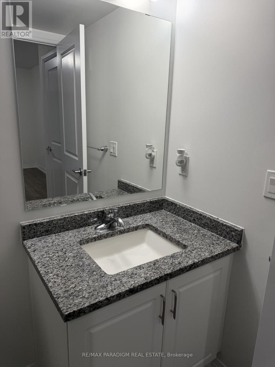 807 - 2635 William Jackson Drive, Pickering, Ontario  L1P 2V8 - Photo 29 - E12878168