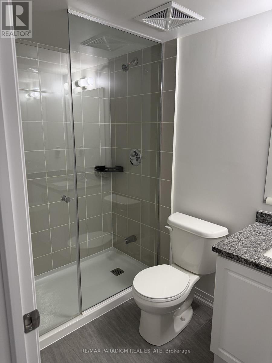 807 - 2635 William Jackson Drive, Pickering, Ontario  L1P 2V8 - Photo 30 - E12878168