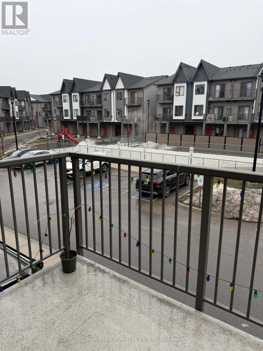 807 - 2635 William Jackson Drive, Pickering, Ontario  L1P 2V8 - Photo 33 - E12878168