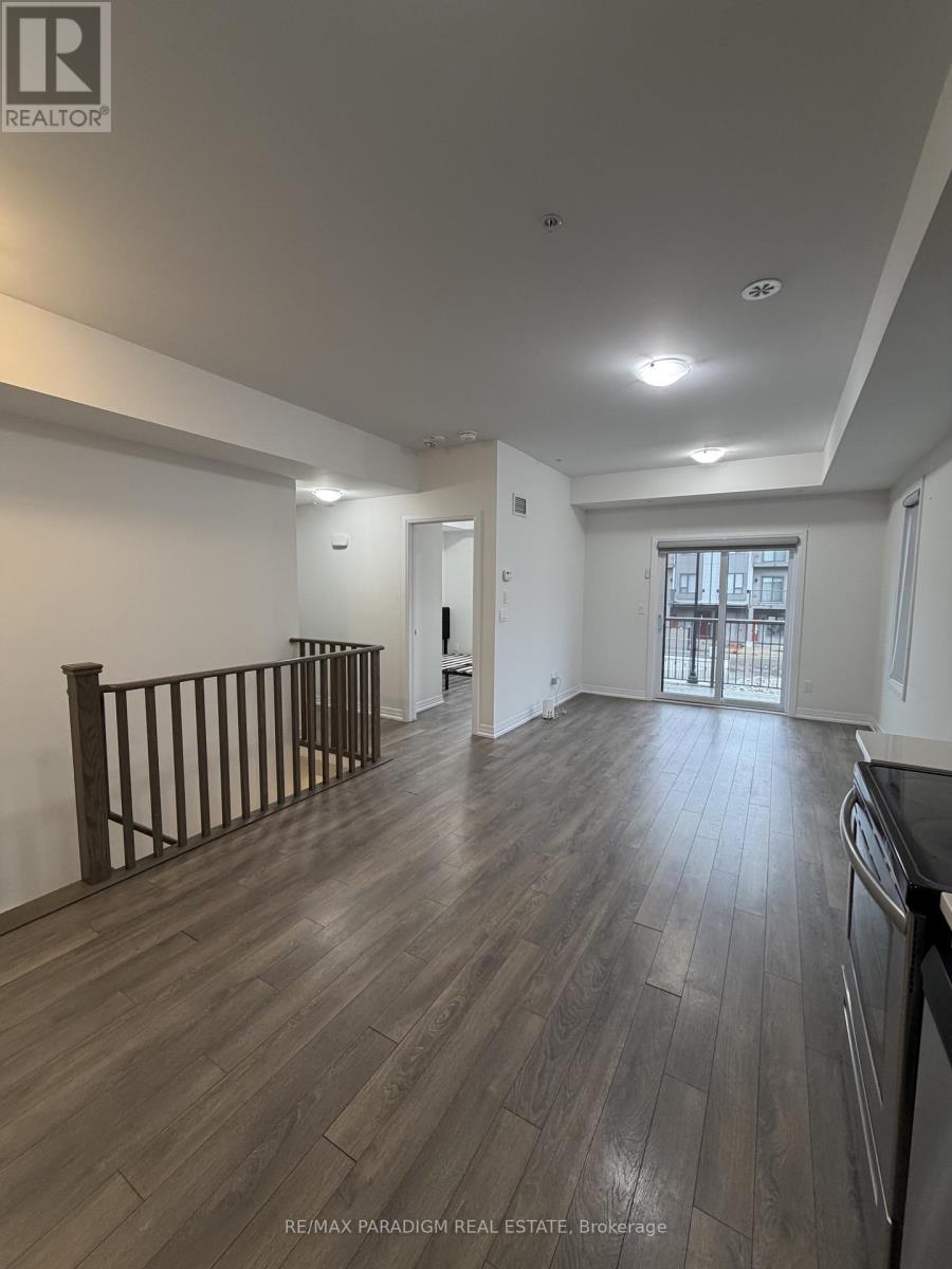 807 - 2635 William Jackson Drive, Pickering, Ontario  L1P 2V8 - Photo 4 - E12878168