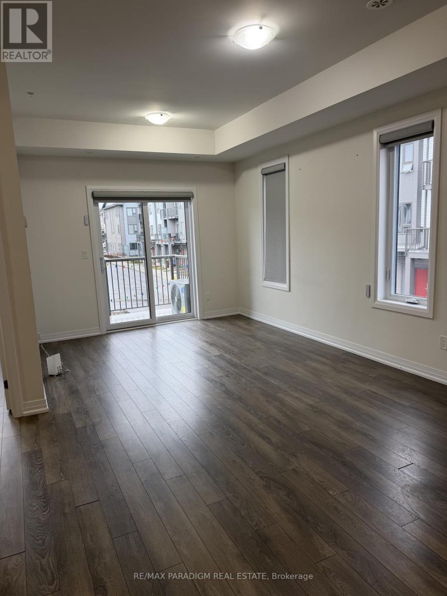 807 - 2635 William Jackson Drive, Pickering, Ontario  L1P 2V8 - Photo 5 - E12878168