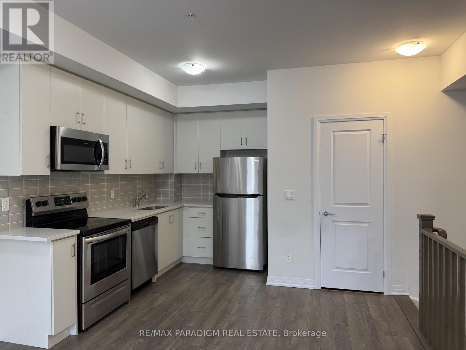 807 - 2635 William Jackson Drive, Pickering, Ontario  L1P 2V8 - Photo 6 - E12878168