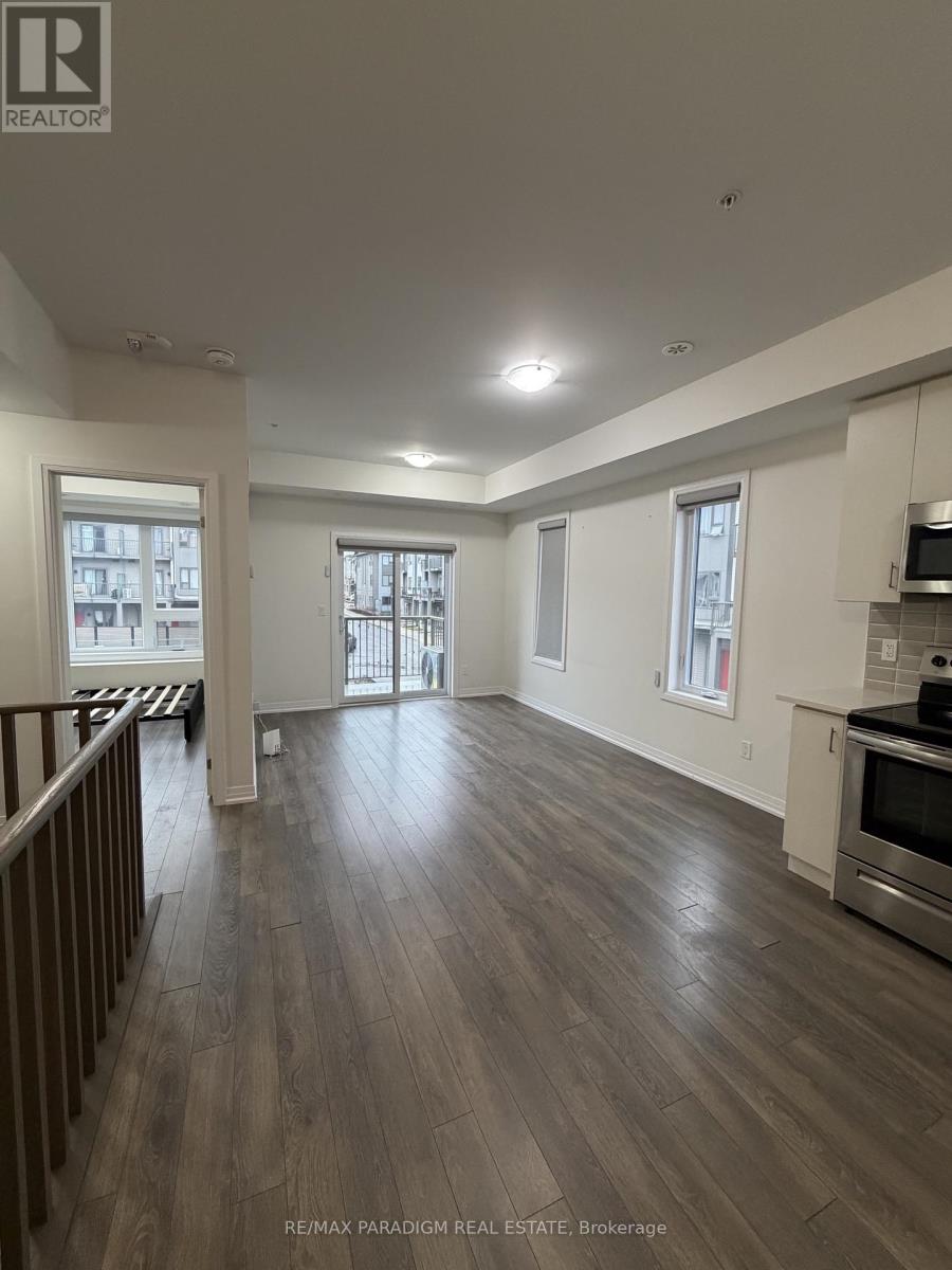 807 - 2635 William Jackson Drive, Pickering, Ontario  L1P 2V8 - Photo 8 - E12878168