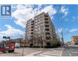 140 BATHURST Street Unit# 207, Toronto, Ontario