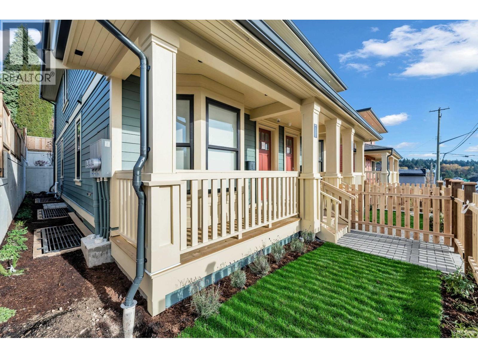 101 1125 CARTIER AVENUE, Coquitlam, British Columbia