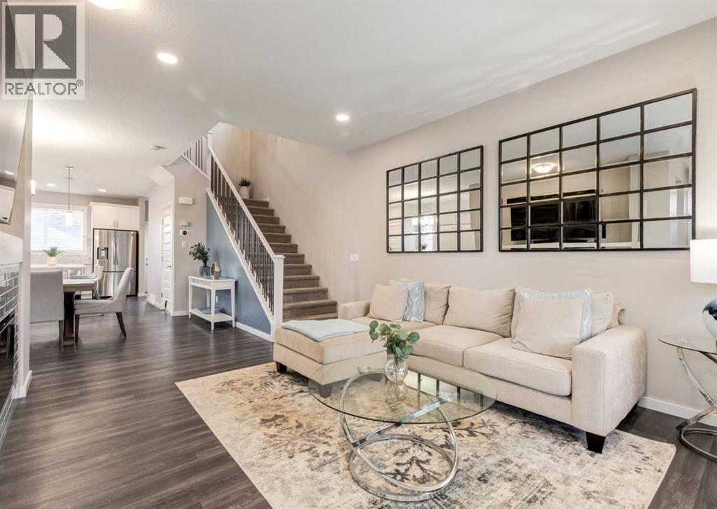 50 Legacy Glen Circle Se, Calgary, Alberta  T2X 4R6 - Photo 5 - A2286925