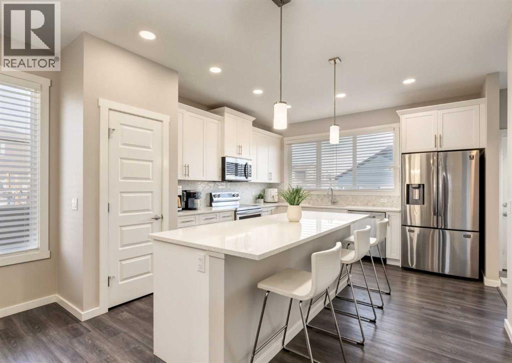 50 Legacy Glen Circle Se, Calgary, Alberta  T2X 4R6 - Photo 10 - A2286925