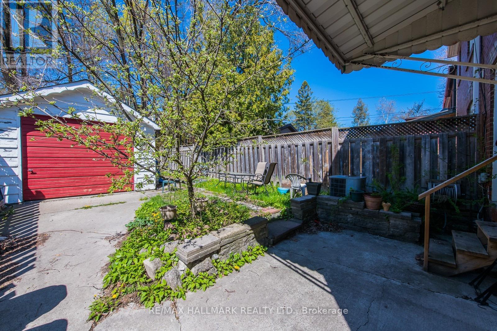 Upper - 96 Hertle Avenue, Toronto, Ontario  M4L 2T4 - Photo 24 - E12863116