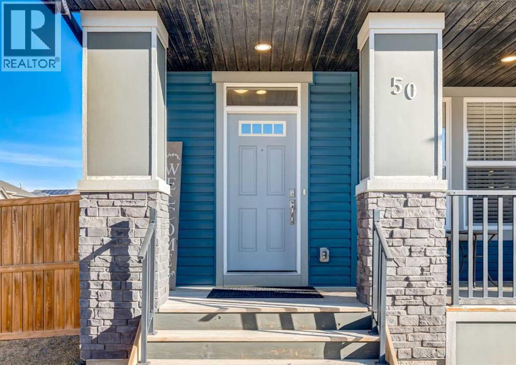 50 Legacy Glen Circle Se, Calgary, Alberta  T2X 4R6 - Photo 2 - A2286925