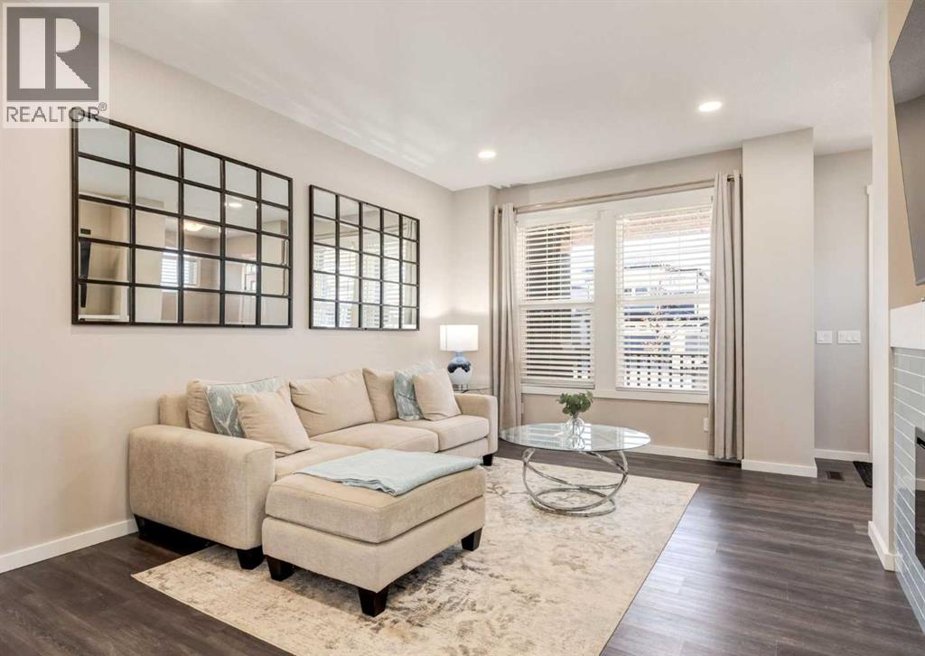 50 Legacy Glen Circle Se, Calgary, Alberta  T2X 4R6 - Photo 7 - A2286925