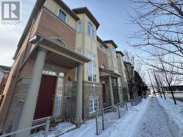 156 LEGENDS WAY, Markham, Ontario