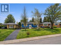 198 ROSE STREET, Barrie, Ontario