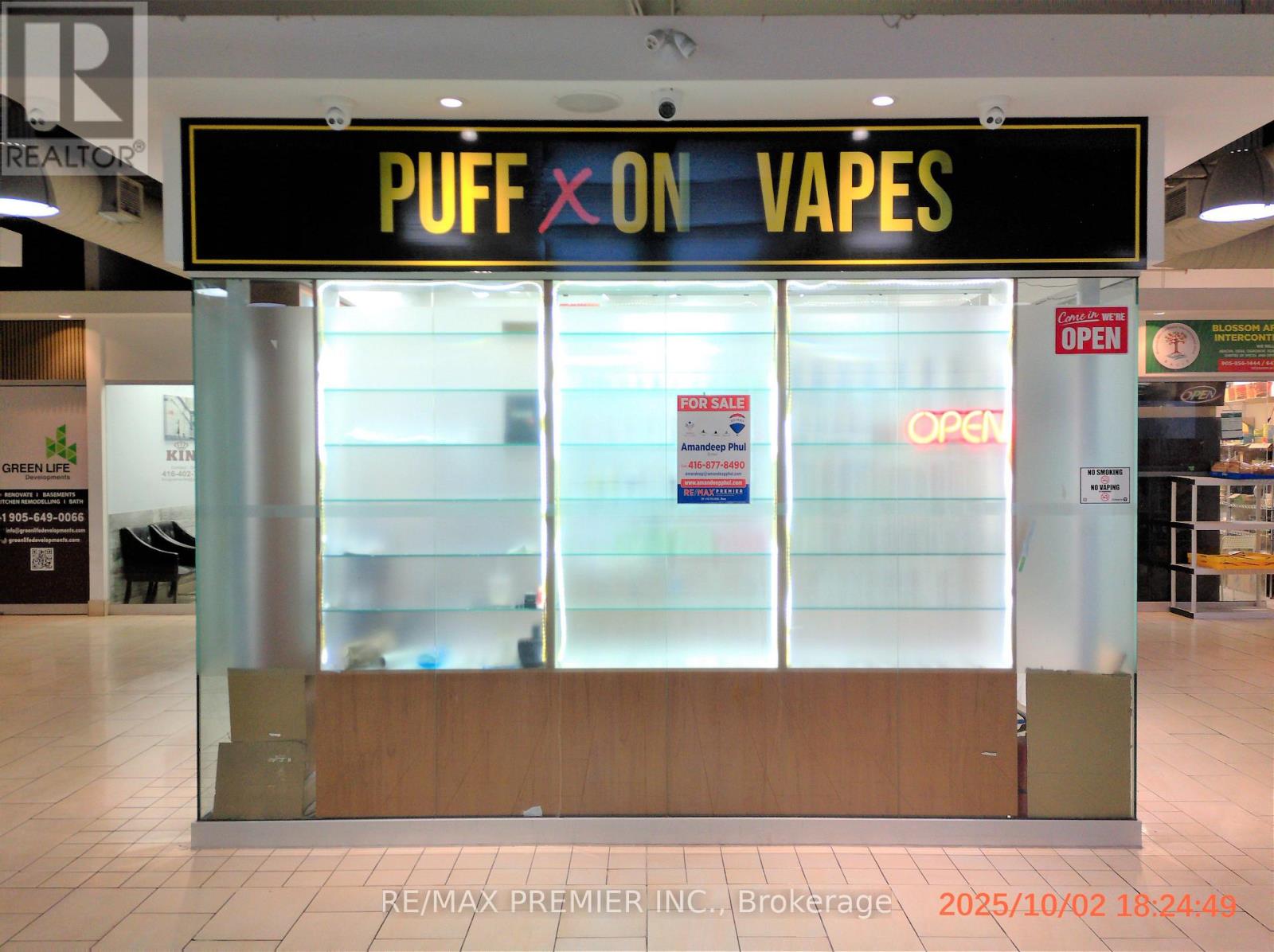 2C22 - 7215 GOREWAY DRIVE, Mississauga, Ontario