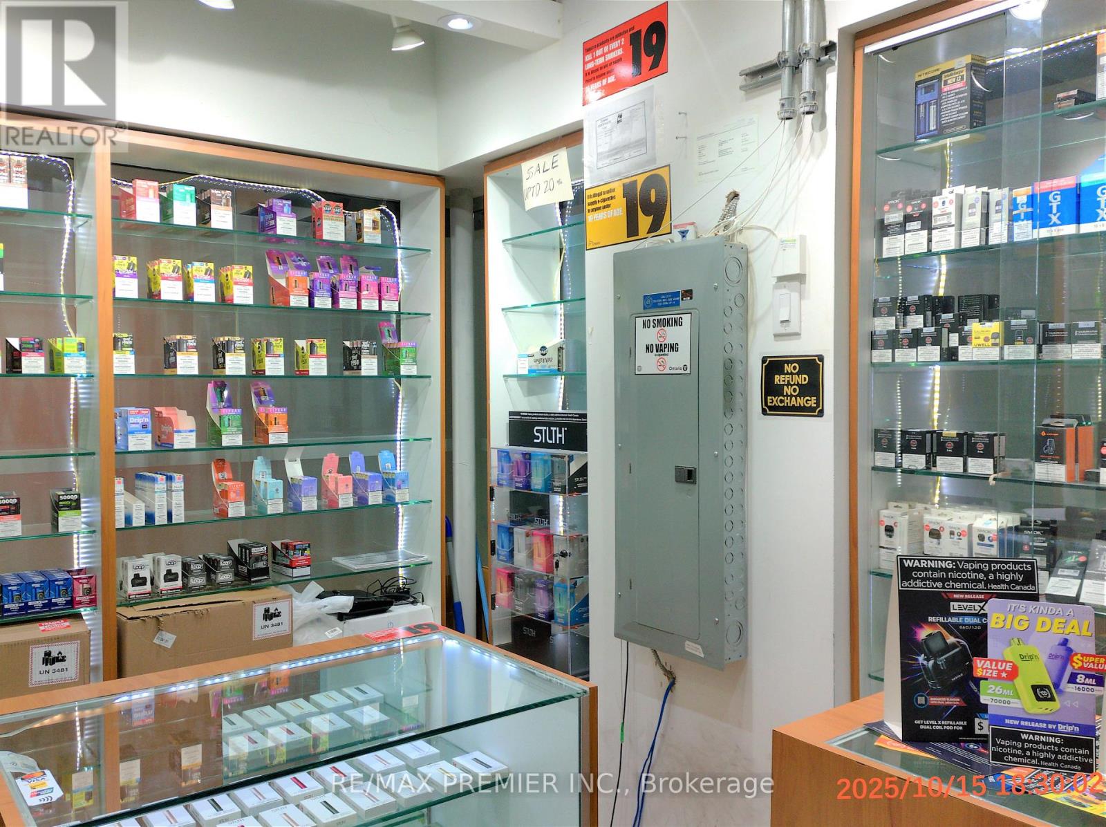 2c22 - 7215 Goreway Drive, Mississauga, Ontario  L4T 2T9 - Photo 2 - W12455531